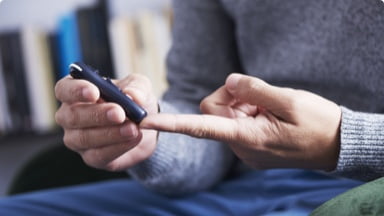 Type 2 Diabetes Mellitus