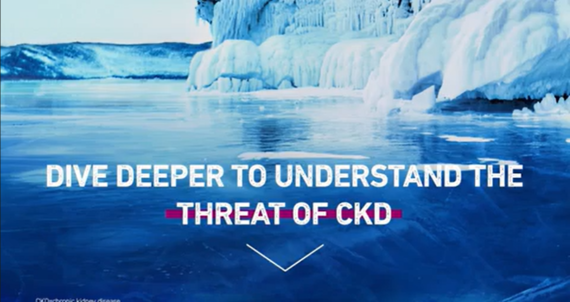 Beneath the Ice Animated Video1