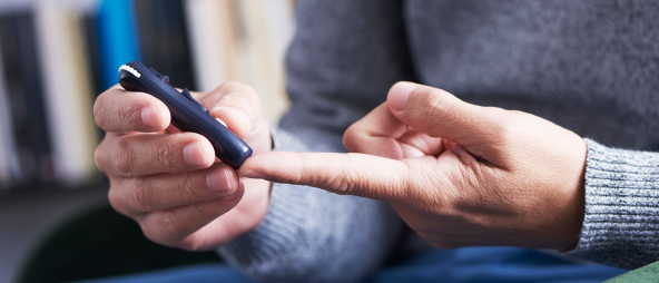 type-2-diabetes -mellitus