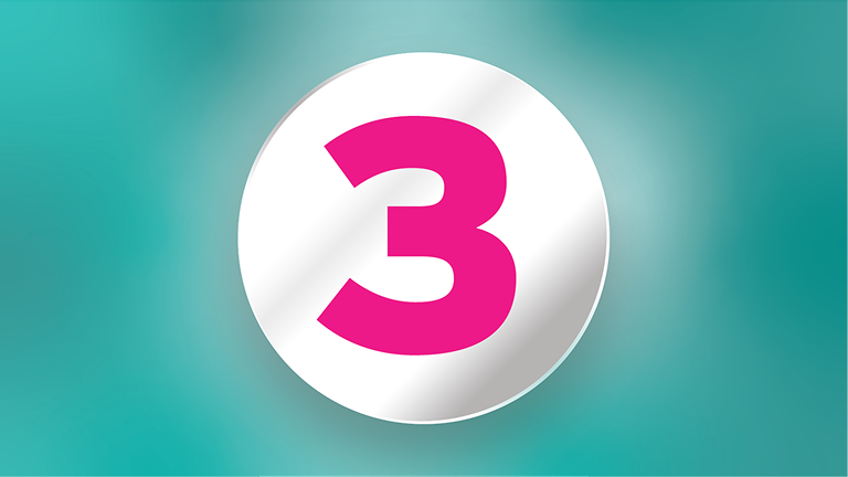 3 Ways of Powerful Efficacy1