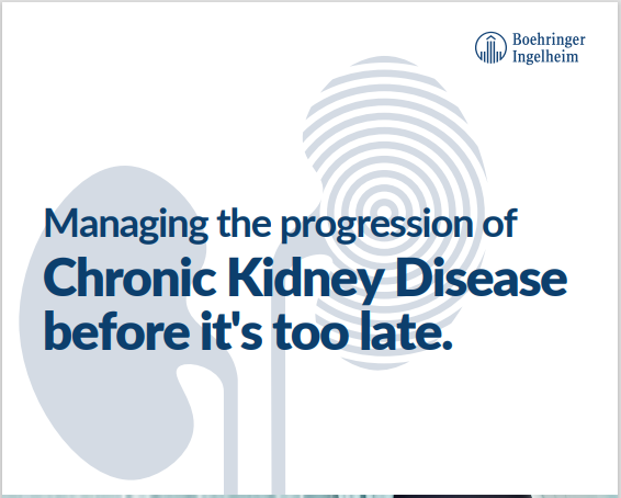 Chronic-kidney-disease