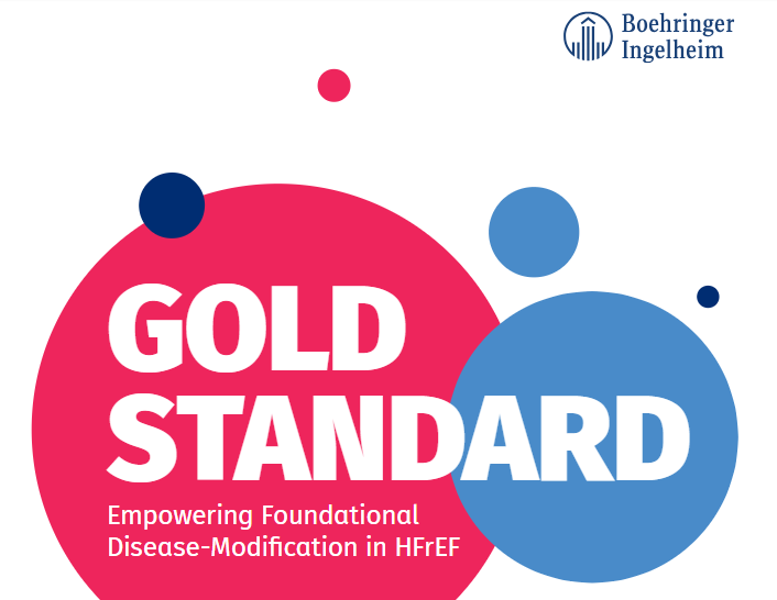 GOLD STANDARD: An infographic dossier on the EMPEROR-Reduced Trial