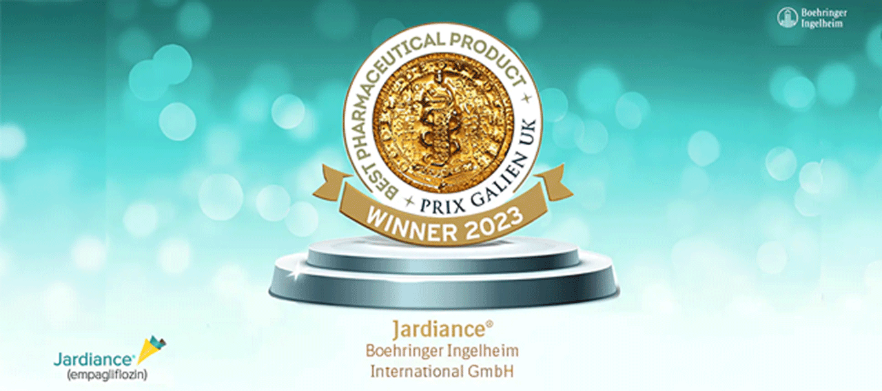 Jardiance T2D award banner updated