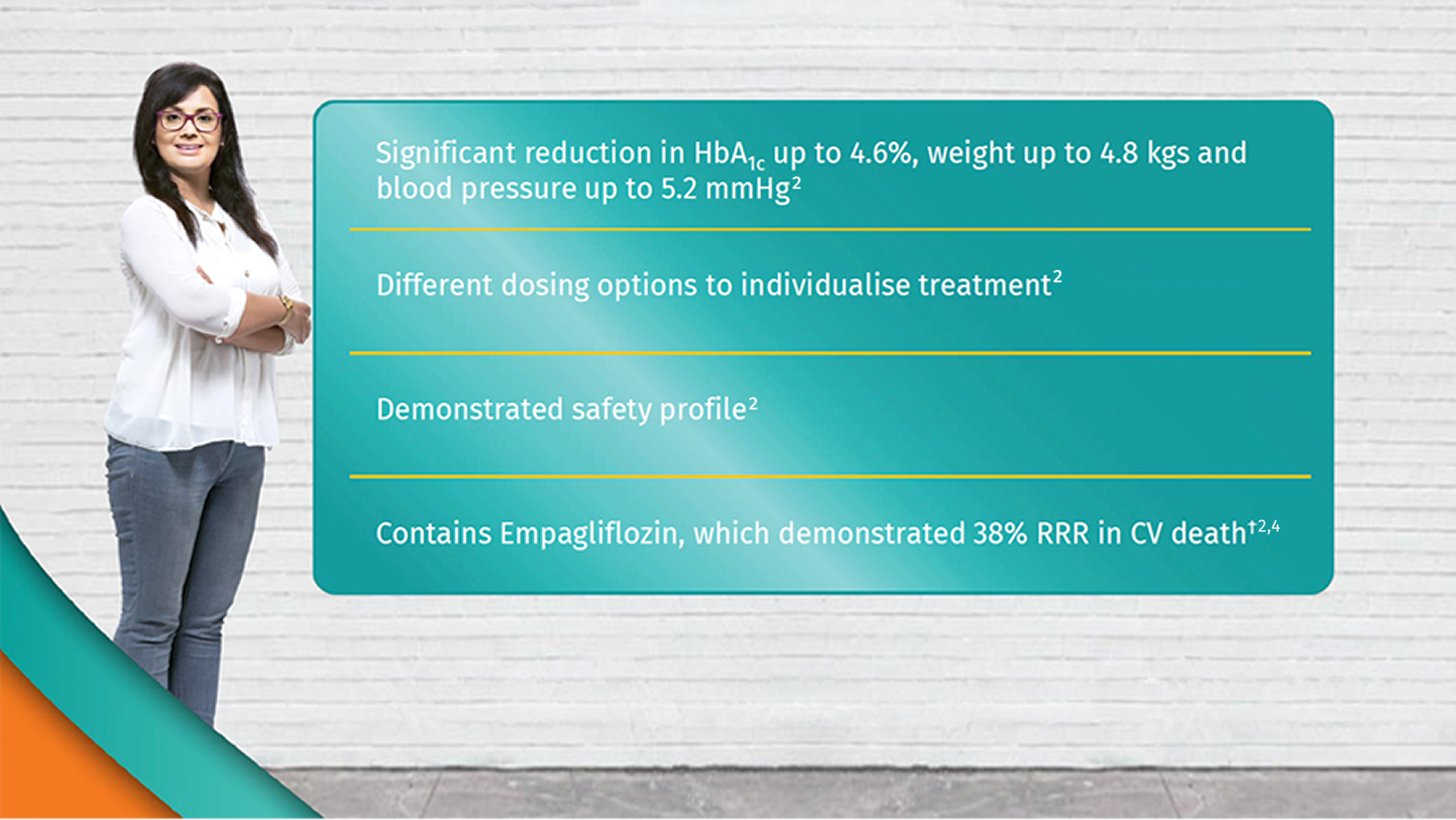 benefits of Empagliflozin