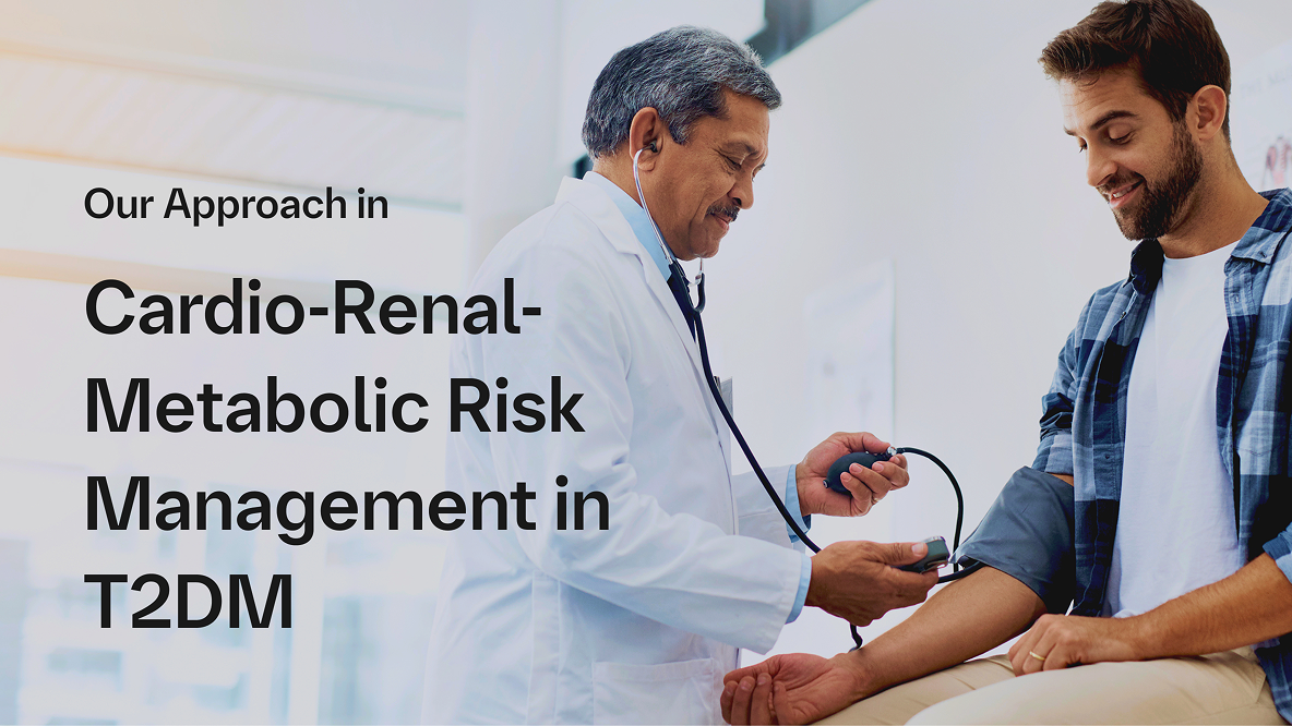 cardio renal metabolic risk management int2dm