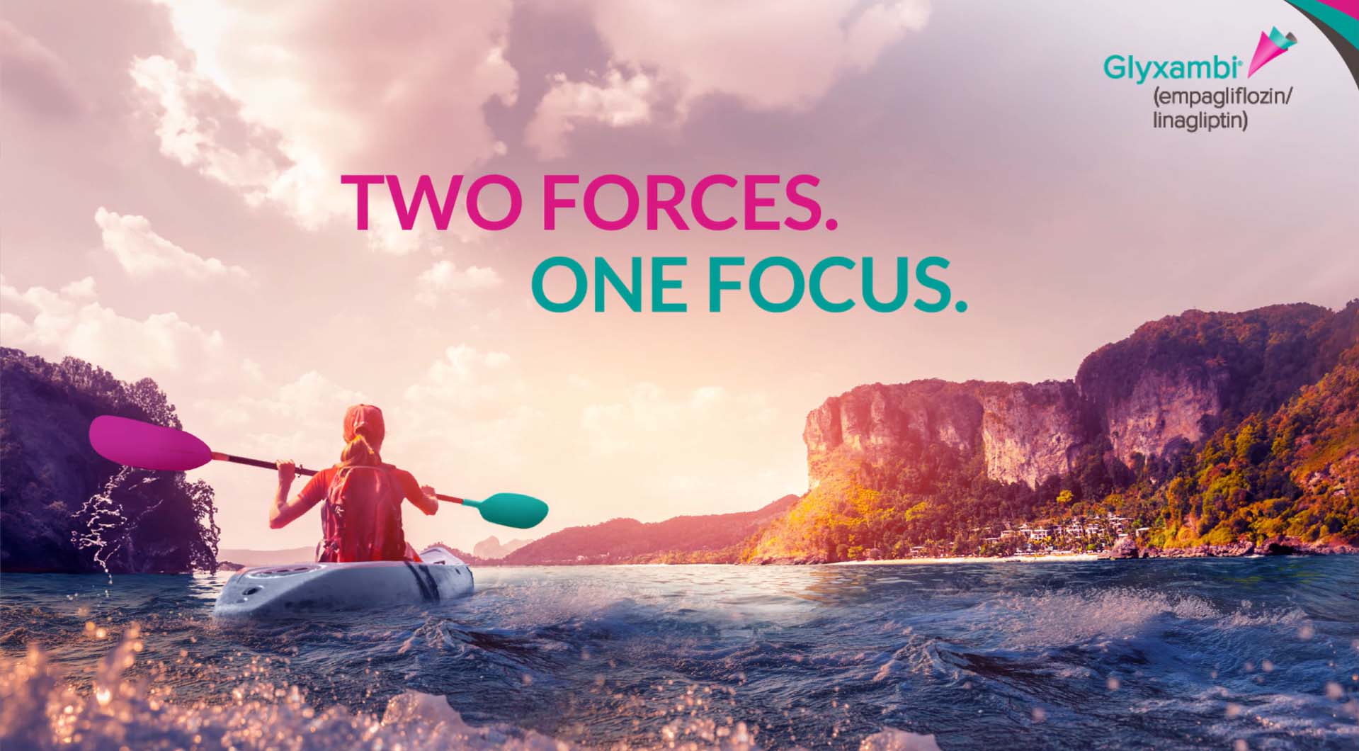 Two Forces One Focus